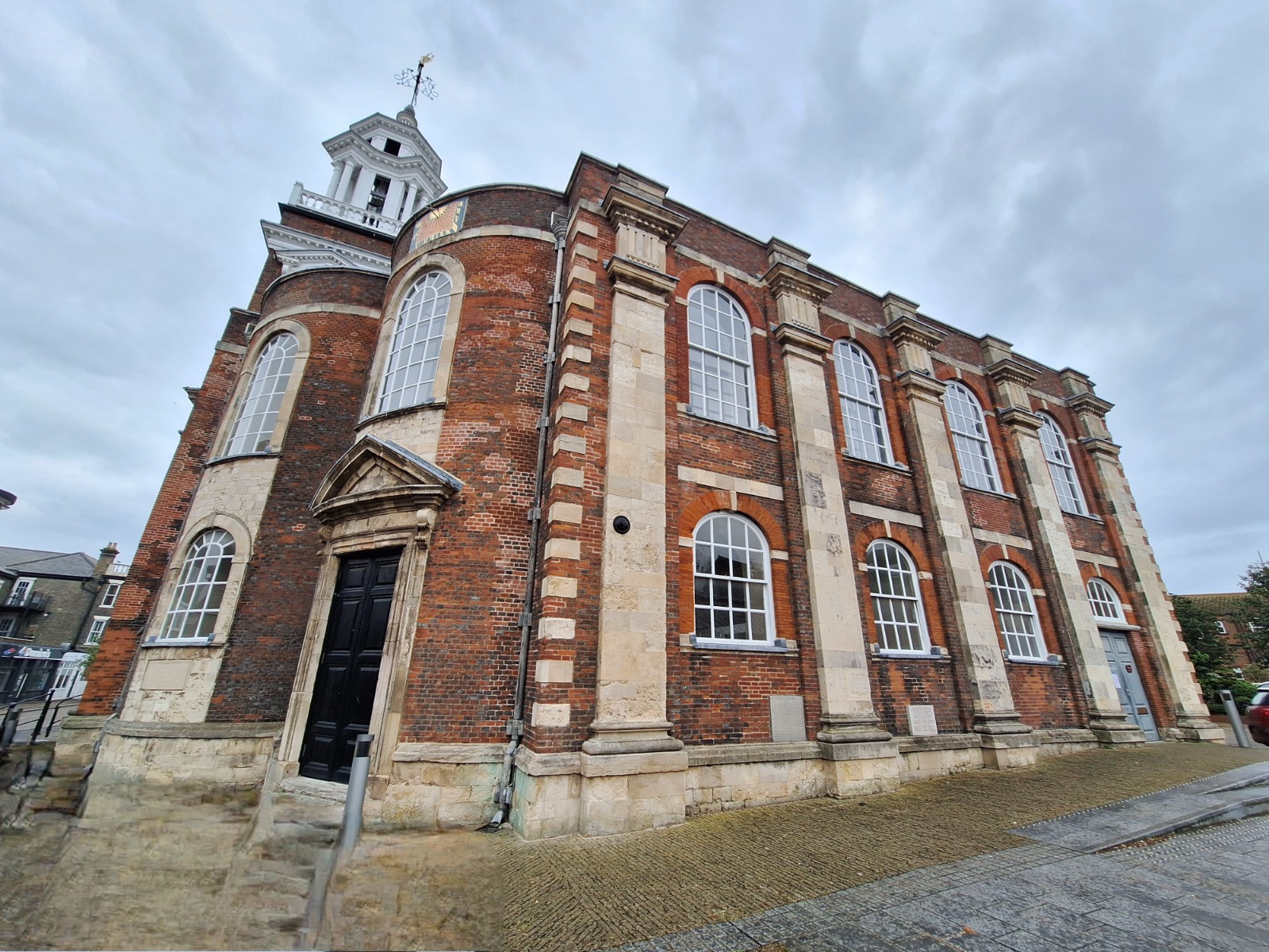 St George’s Theatre