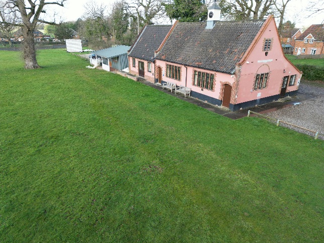 Hardingham Village Hall