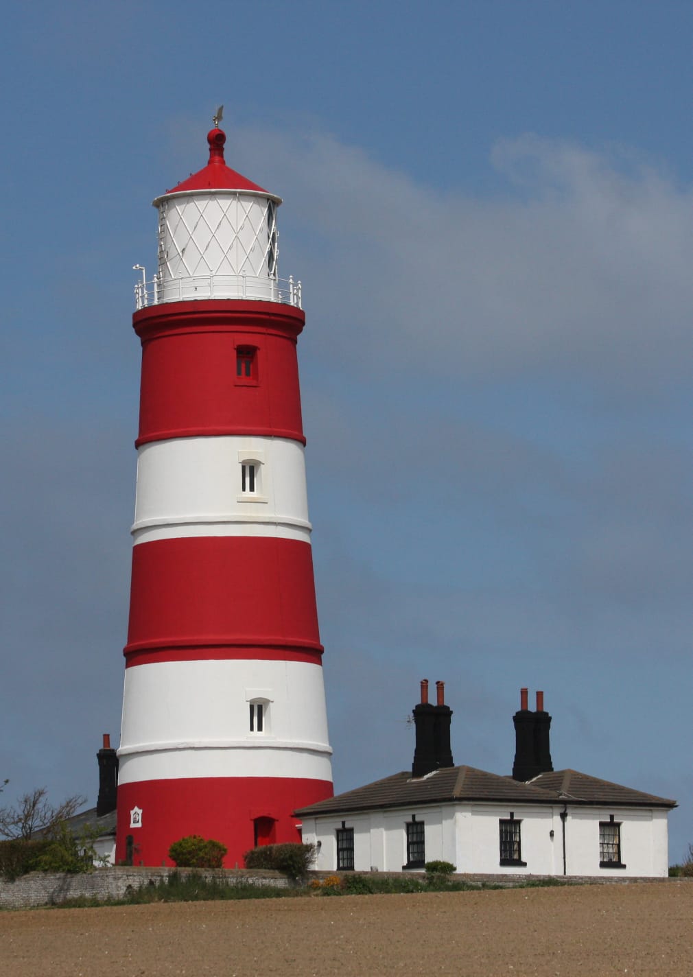 Happisburgh Lighthouse