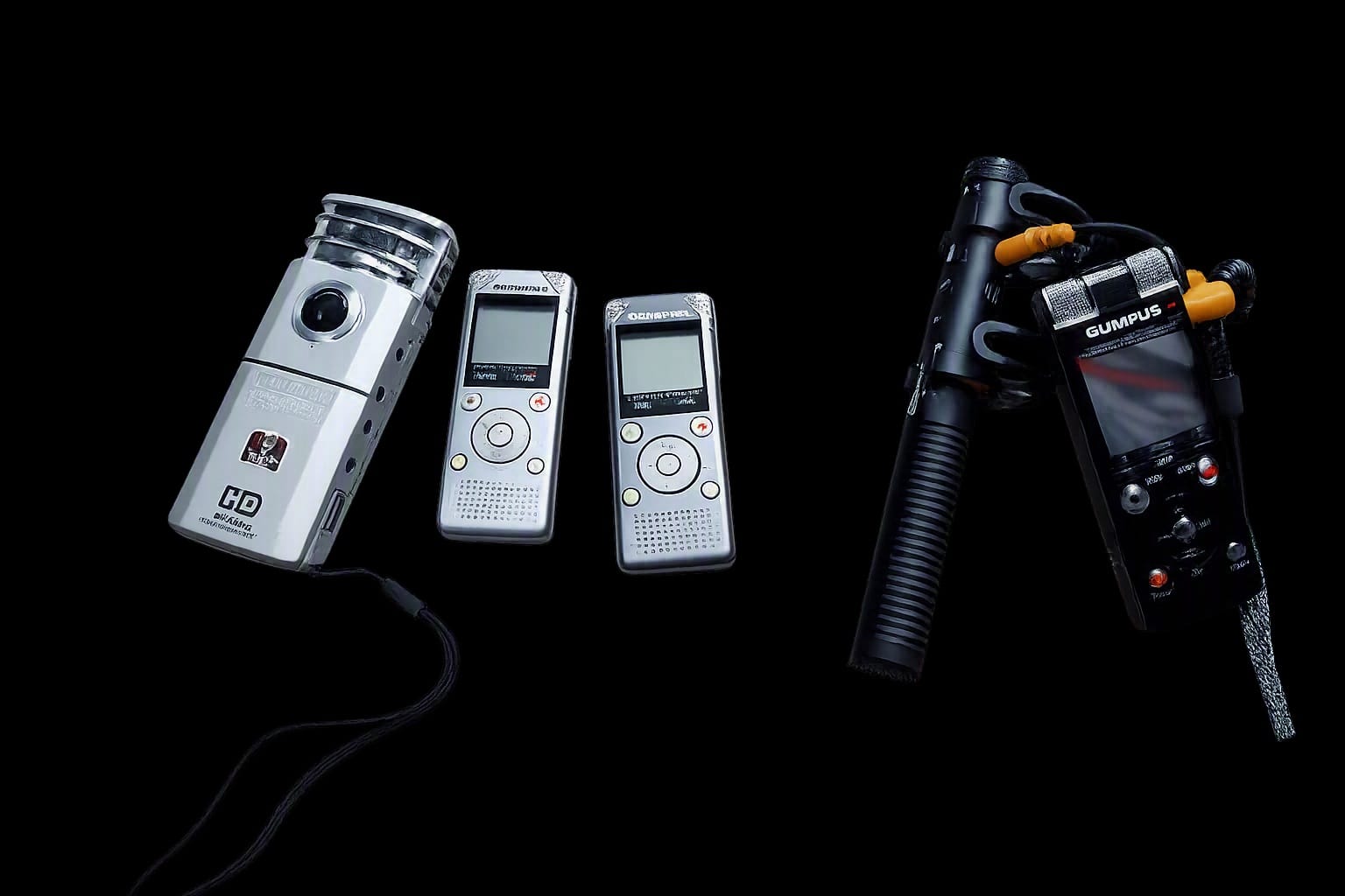 EVP