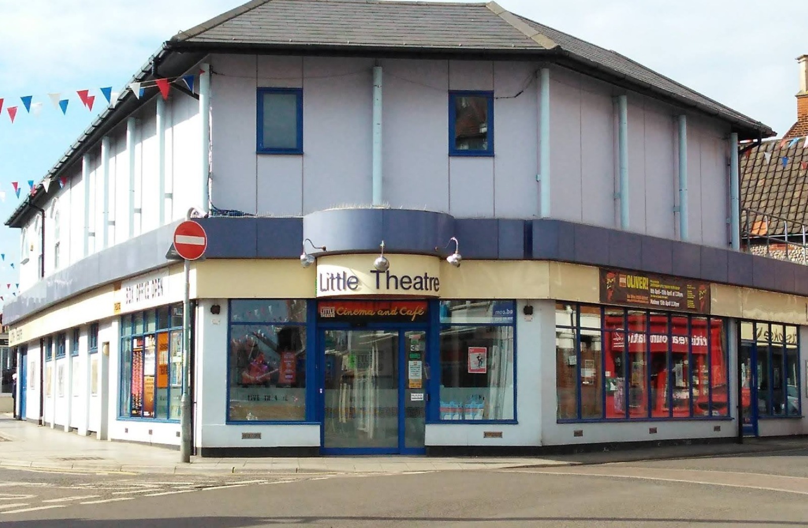 Sheringham Little Theatre
