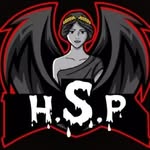 HSP Logo